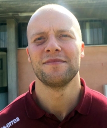 Daniel BOSONI - Centrocampista